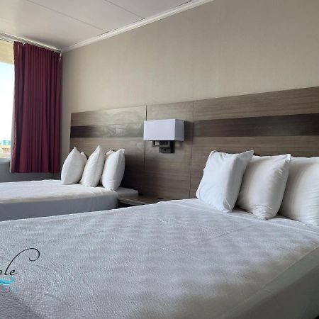 Simple Life Motel Ocean City Zewnętrze zdjęcie