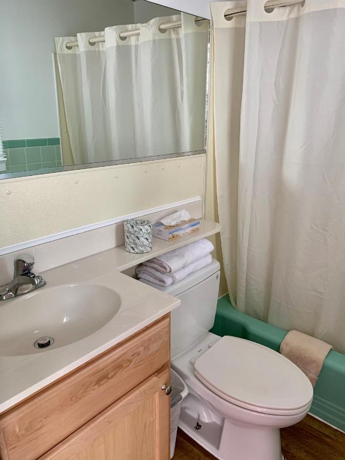 Simple Life Motel Ocean City Zewnętrze zdjęcie